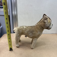 R. Dakin  Co Boxer Dog Stuffed Animal