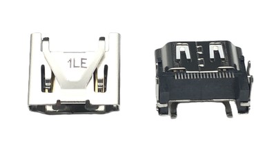 HDMI Port Jack Connector Socket Buchse Anschluss Ersatz für PS4 Slim CUH-20XXA 