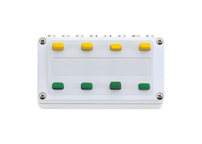 Märklin H0 72730 Control Panel 1:87