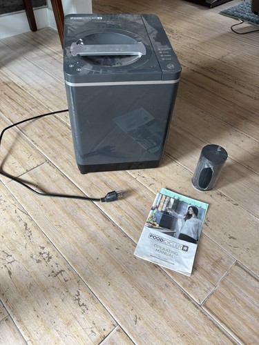 Vitamix FoodCycler Kompakt Küche Lebensmittel Abfall Kompost Recycler