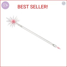 Wicked Glinda's Bubble Wand