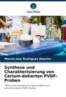 Marcio José Rodrigues Amorim | Synthese Und Charakterisierung Von...