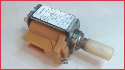 Druck Wasserpumpe MOD CP3A/ST M8745 Krups Orchestro FNF2 -2
