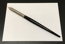 Vintage Columbia Dip Pen Fountain Pen - Jumbo Large Fountain Pen Store Display