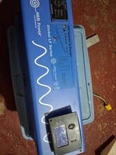 Aims 4000W Pure Sine Inverter Charger