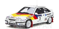 OttOmobile 1/18 Opel Kadett GSI Gr.A OTM915 JDM