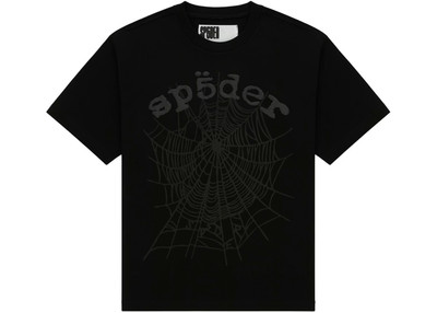 Sp5der Phantom OG Web Tee