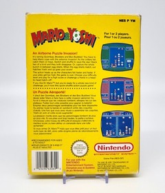 Mario & Yoshi - Nintendo NES - FAH - Komplett