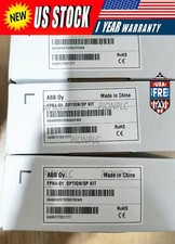 1PC ABB FPBA-01 OPTION/SP KIT bus adapter communication module