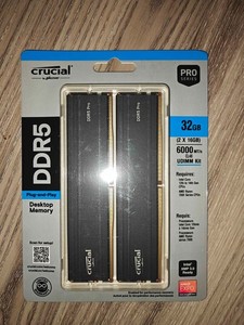 32GB DDR5 | eBay