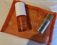 Sunday Riley Brightening Serum & Good Genes S...