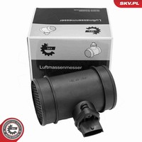 Luftmassenmesser Esen SKV 07SKV259 12V Mit GehäUse FüR Opel Vectra Z02 CC Signum