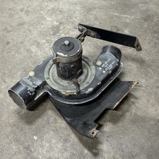 Porsche 914 Heater Blower Motor W Housing Bracket 473 261 193 Swf Kve 401.184