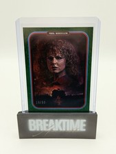 2022 Zerocool X Stranger Things Butcher Billy Artist Series Trading Cards Checklist 27