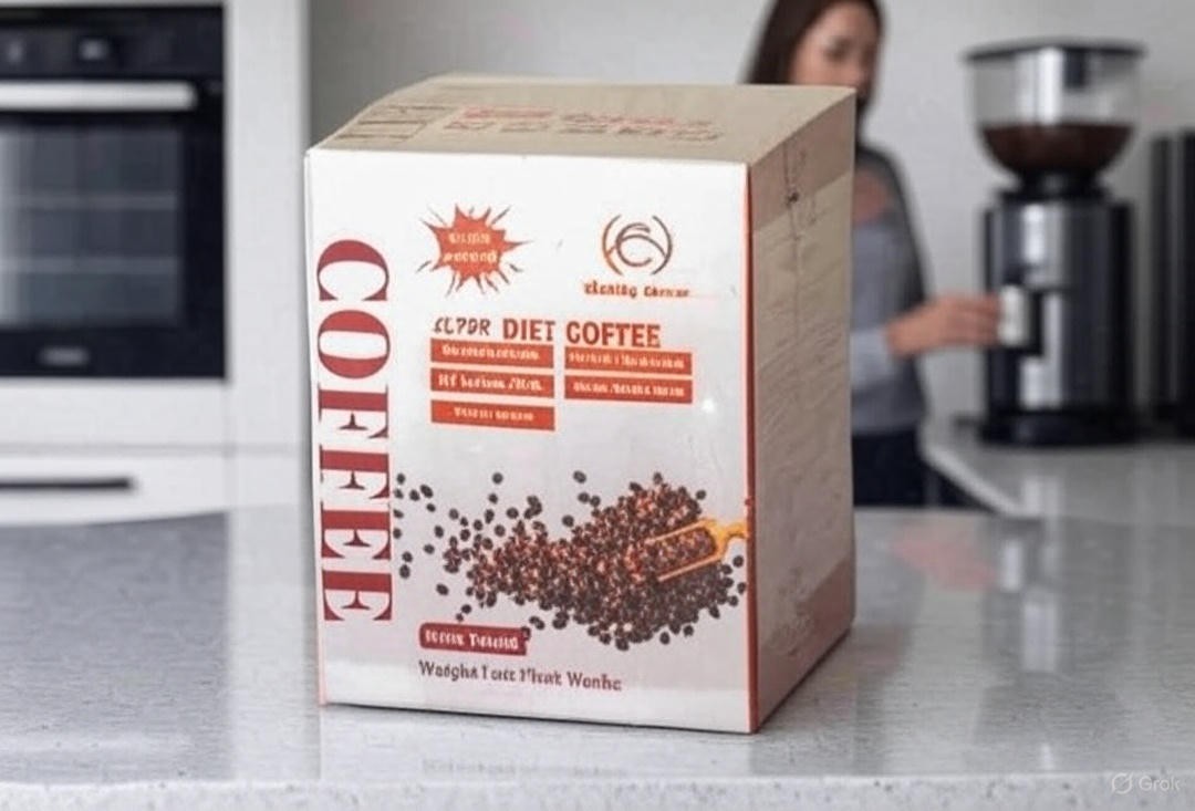 Super Diet Coffee | eBay