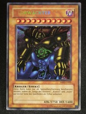 Yugioh Torwächter MRD-G000 [GD] Secret Rare