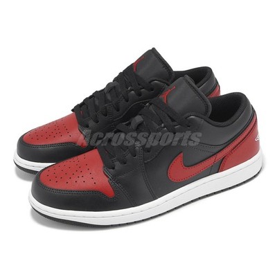 NIKE AIR JORDAN1 LOW ブレッド Air Jordan 1 Low 