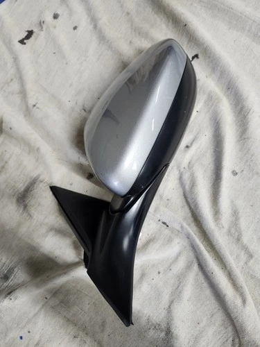 2018-2022 HONDA ACCORD LEFT DRIVER SIDE MIRROR W/ BLIND SPOT HEATED OEM USED