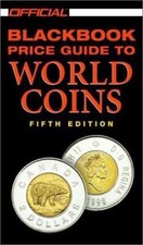 The Official 2002 Blackbook Price Guide to World Coins, 5th edition (Official...