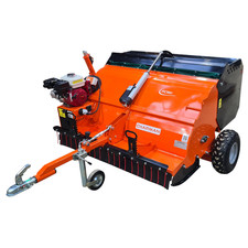 PC150 Paddock Cleaner -