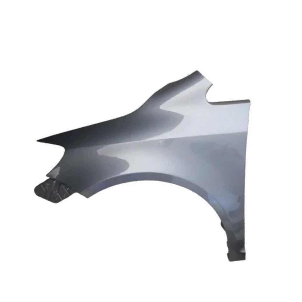 Kotflügel für VW GOLF PLUS LA7T Links + Rechts 05-14 Vorderseite Lackiert Neu - Bild 2 von 4