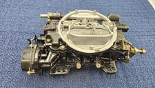 Weber 7w8506 Carb Carburetor 181-455 8590s 40-3 Fits Edelbrock 4 Barrel 4bbl Weber 7w8506 Carb Carburetor 181-455 8590s 40-3 Fits Edelbrock 4 Barrel 4bbl