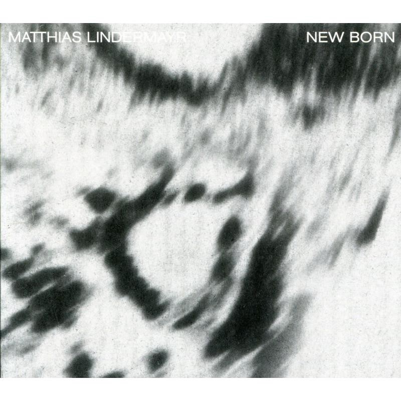 Matthias Lindermayr New Born CD ENJA9759 NEW