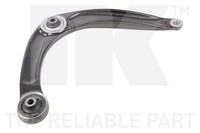 NK Lenker, RadaufhäNgung 5013746 FüR CitroËN DS Peugeot