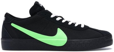 Nike Poets x Zoom Bruin SB QS Black for Sale | Authenticity