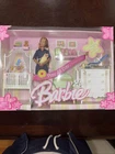 VINTAGE 2004 BARBIE PLAY ALL DAY NURSERY MIDGE HAPPY FAMILY PLAY SET