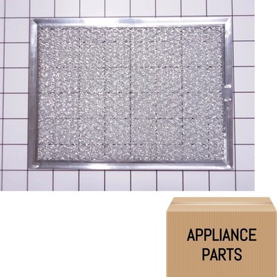 AP2148491-A OEM For Frigidaire Microwave Aluminum Grease Filter Part # Model A7