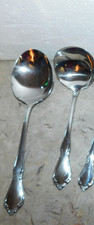Choice of 1 group. Chateau Stainless by Oneida Oneidacraft Flatware Silverware -