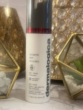 Dermalogica Dynamic Skin Recovery SPF 50 1.7 oz (50ml) Exp 2027 New No Box.