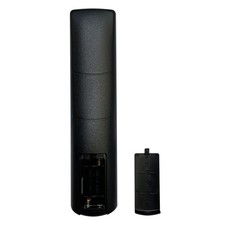 Ersatz TV Fernbedienung für Telefunken TELEFUNKEN T32TX189DLBP  Fernseher