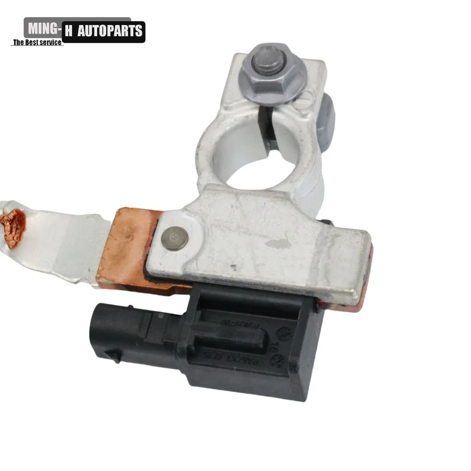 32600-TK8-A04 High Quality Negative Cable For Honda Odyssey Acura TL TLX MDX Foto 4 de 4