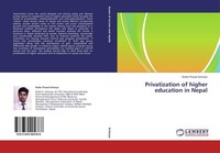 Privatization Of Higher Education In Nepal Kedar Prasad Acharya