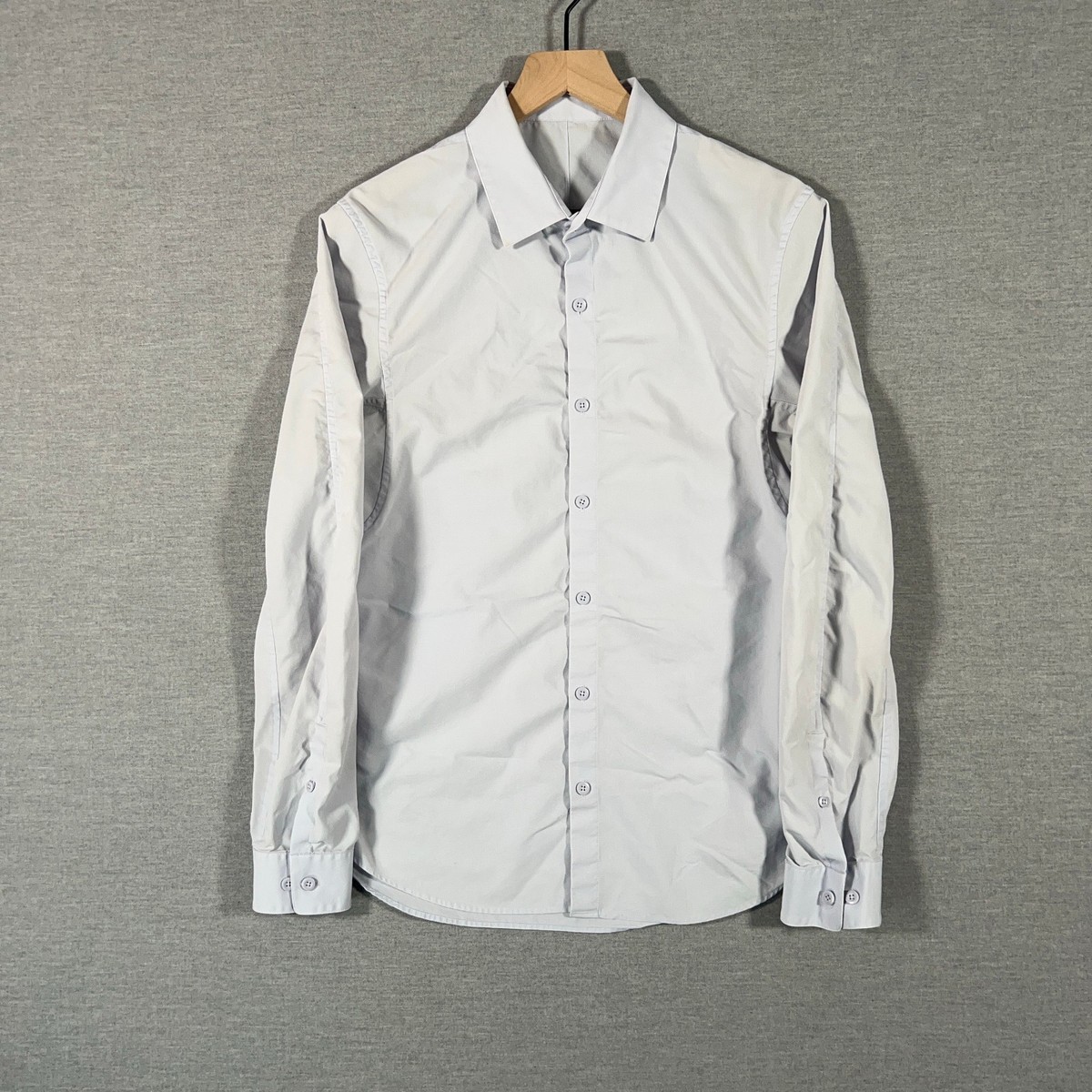 lululemon dress shirt men New Venture Long-Sleeve Shirt