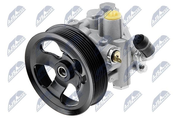 Original NTY Hydraulikpumpe Lenkung SPW-MS-006 FüR Mitsubishi-image