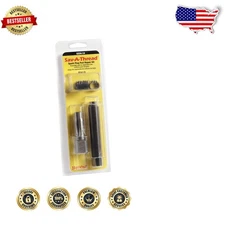 Save-A-Thread M14x1.25 Spark Plug Repair Kit - Durable, Universal Fit
