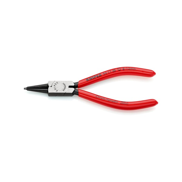 Knipex 44 11 J0 Sicherungsringzange FüR Innenringe In Bohrungen Mit Kunststoff-image