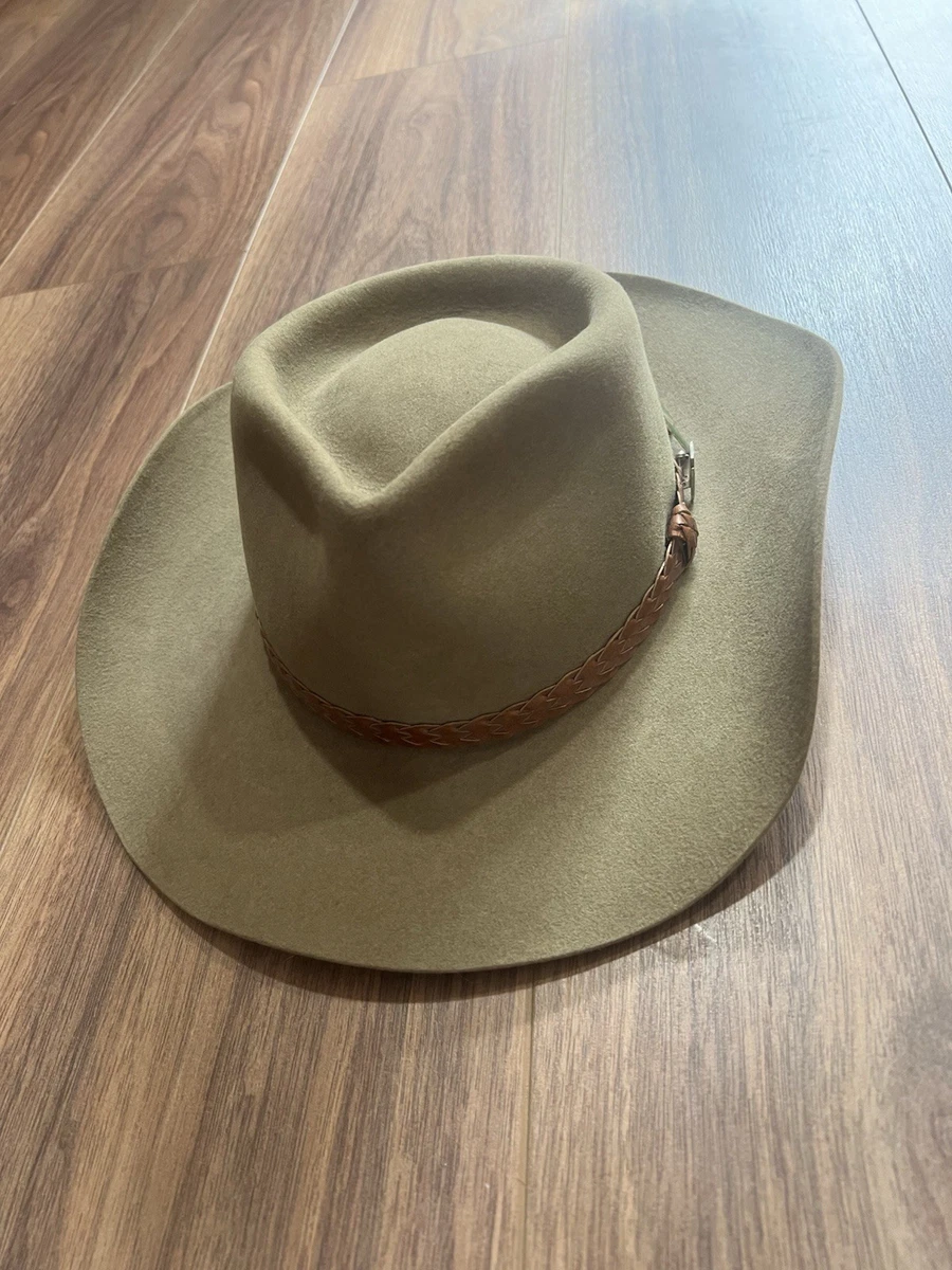 Akubra 帽子男士| eBay