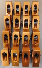 Harlandsharp S2001 Rocker Arms Bb Chevy Aluminum 1.70 716 No Nuts 16pcs