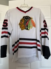 Tony Esposito Cards, Rookie Card and Autographed Memorabilia Guide 17