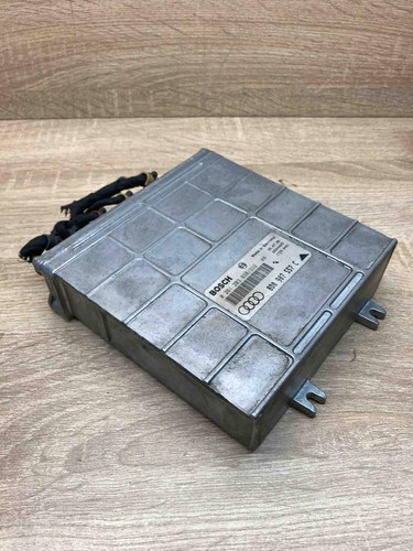 8D0907557C 0261203938 WITH PLUG Engine control unit/module ECU Fits for Audi A4