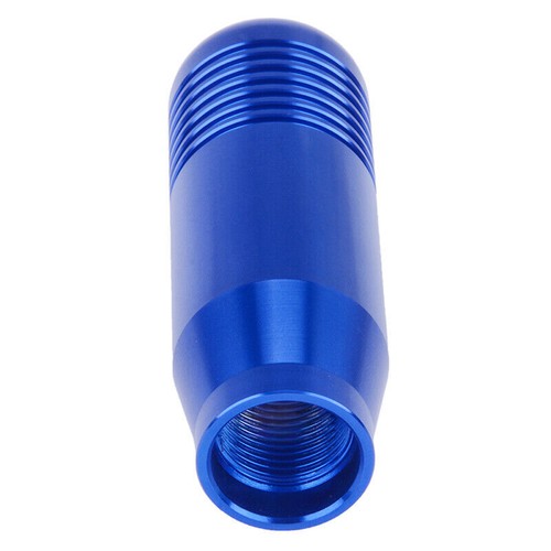Aluminum Car Manual Gear Stick Gearstick Shift Shifter Lever Knob Universal 85mm - Picture 3 of 12
