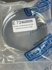 Casa Lambretta Innocenti 48 Moped Scooter Chrome Headlight Rim PN E17