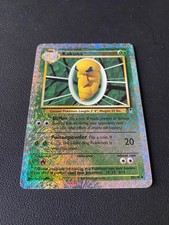 Kakuna 50/110 Legendary Collection Reverse Holo on eBay