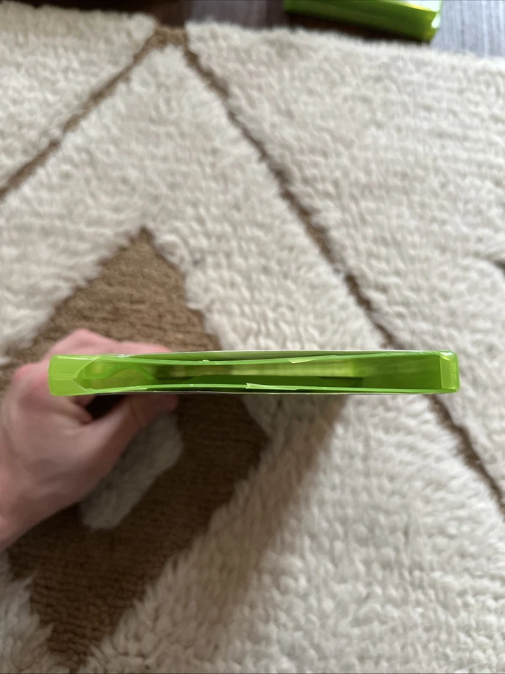 Battlefield: Bad Company Xbox 360 2008 No Manual Tested Has Box Damage - Image 4 of 4