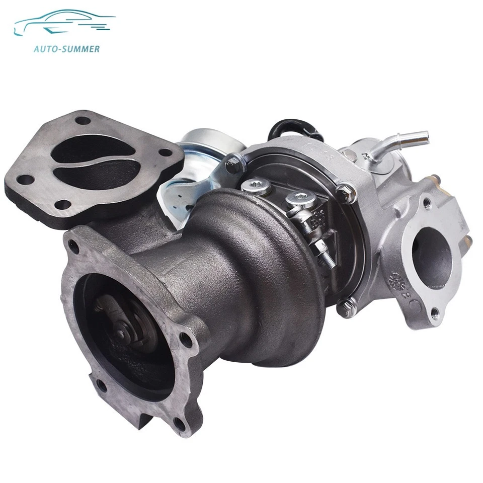 Turbocompresor para Buick Regal Verano Chevrolet Cobalt Saturn HHR Sky 2,0 L 2007-16 Foto 4 de 4