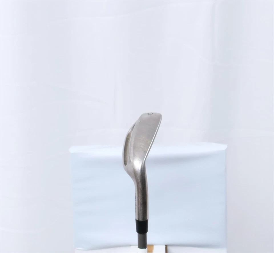 Nicklaus Vcg Wedge Pitching Wedge Pw Wedge Super G 50 Graphite 1254303 Good - Image 2 of 4